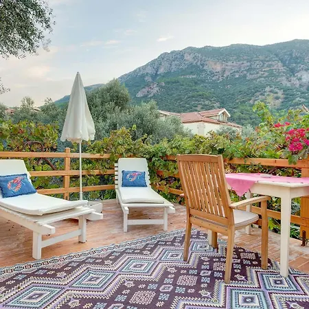 Oyster Residences - Adult Only Ölüdeniz