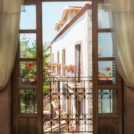 Oyster Residences - Adult Only Hotel