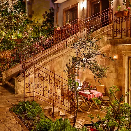 Oyster Residences - Adult Only Hotel 4*