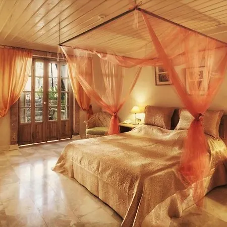 Oyster Residences - Adult Only Hotel 4*