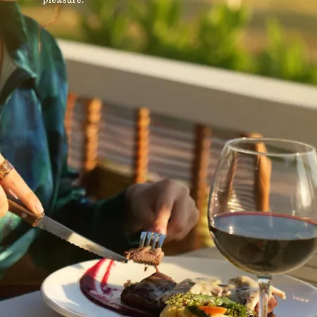 Oyster Residences - Adult Only Hotel Ölüdeniz