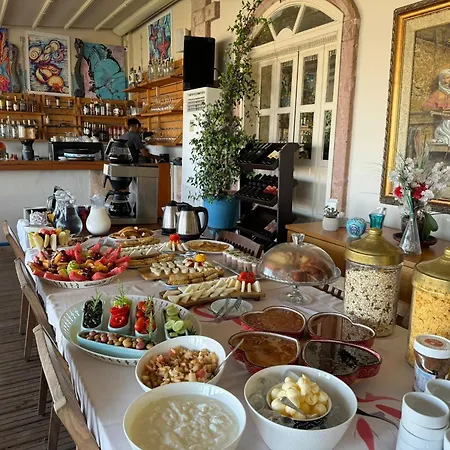 Hotel Oyster Residences - Adult Only Ölüdeniz