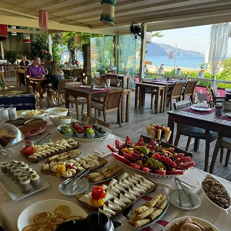 Oyster Residences - Adult Only 4* Ölüdeniz