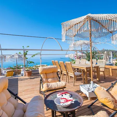 Oyster Residences - Adult Only Hotel 4*