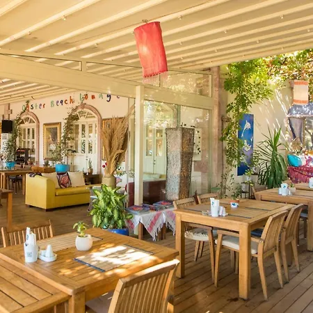 Oyster Residences - Adult Only ホテル