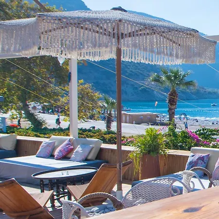 Oyster Residences - Adult Only Ölüdeniz