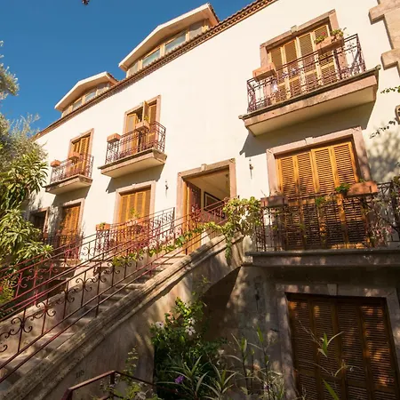 Oyster Residences - Adult Only Hotel 4*