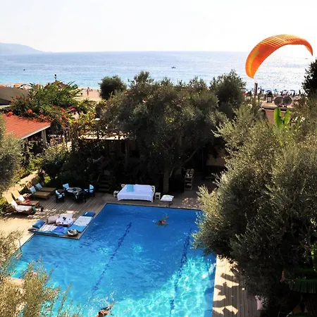 Oyster Residences - Adult Only Hotel 4*