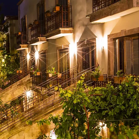 Oyster Residences - Adult Only