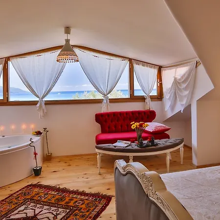 Hotel Oyster Residences - Adult Only