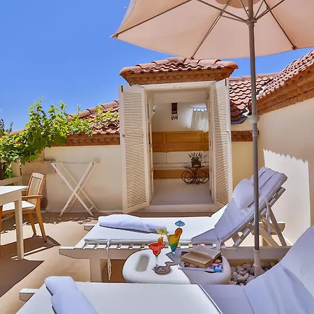 Hotel Oyster Residences - Adult Only 4*