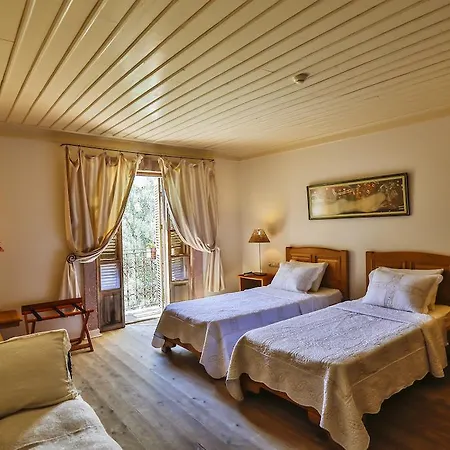 Hotel Oyster Residences - Adult Only Ölüdeniz