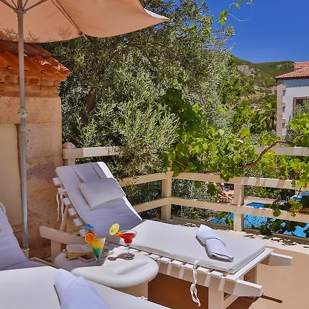 Oyster Residences - Adult Only 4*