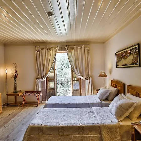 Oyster Residences - Adult Only Ölüdeniz