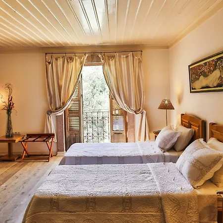 Oyster Residences - Adult Only Hotel Ölüdeniz