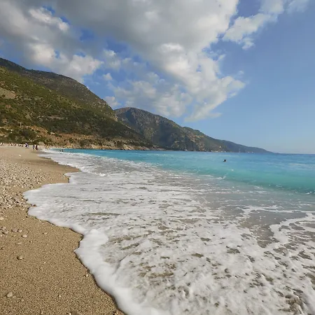 Oyster Residences - Adult Only Hotel Ölüdeniz