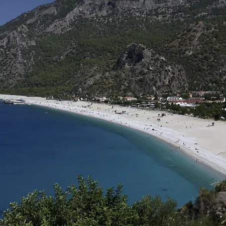 Hotel Oyster Residences - Adult Only Ölüdeniz