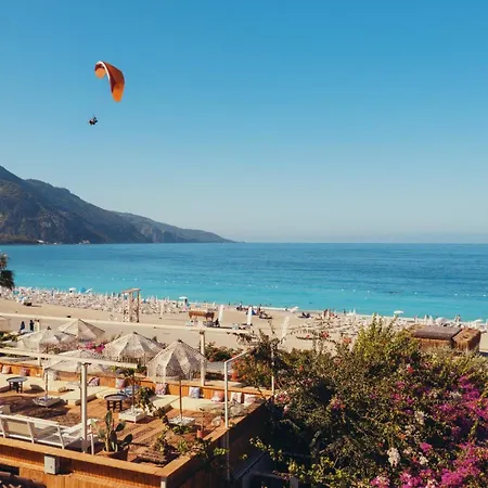 Oyster Residences - Adult Only 3*