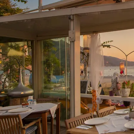 Hotel Oyster Residences - Adult Only Ölüdeniz