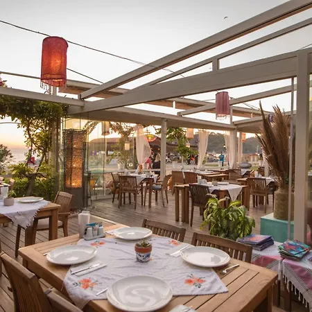 Hotel Oyster Residences - Adult Only Ölüdeniz