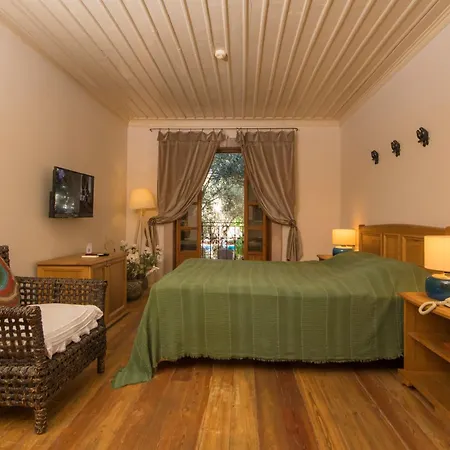 오이스터 - 성인 전용 3* 올루데니스