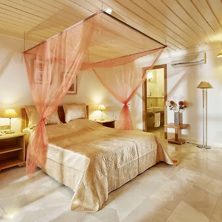 Hotel Oyster Residences - Adult Only Ölüdeniz