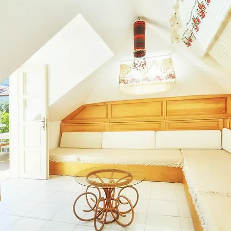 Oyster Residences - Adult Only Ölüdeniz