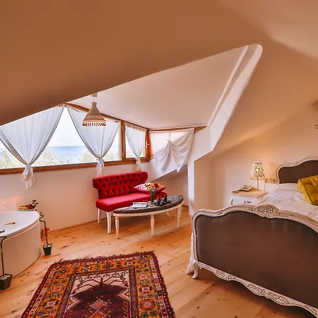 Oyster Residences - Adult Only 3*