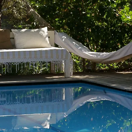 Oyster Residences - Adult Only Ölüdeniz