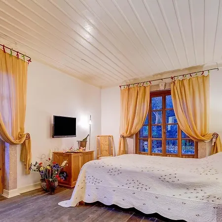 Oyster Residences - Adult Only Hotel Ölüdeniz