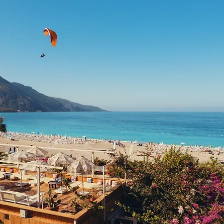 Hotel Oyster Residences - Adult Only 3*