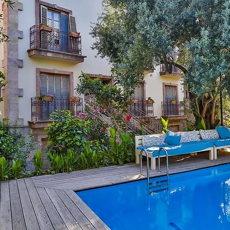 Oyster Residences - Adult Only Hotel