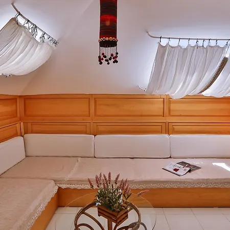 Oyster Residences - Adult Only 3* Oludeniz