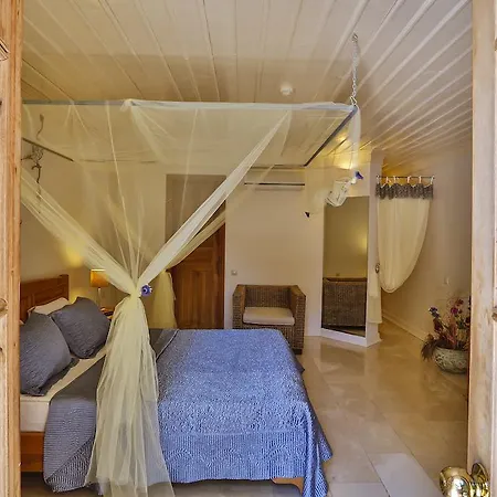 Hotell Oyster Residences - Adult Only Öludeniz
