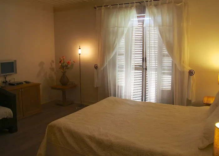 Hotell Oyster Residences - Adult Only 3*