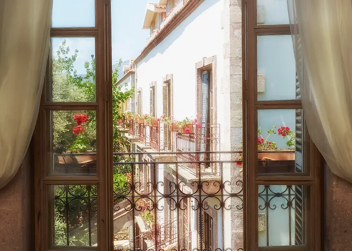 Oyster Residences - Adult Only Hotell