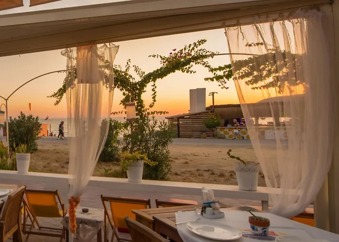 Oyster Residences - Adult Only