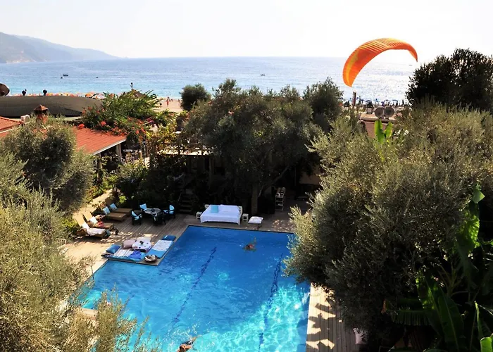 Oyster Residences - Adult Only Hotell 3*