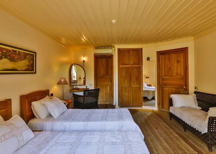 Oyster Residences - Adult Only Hotell 3*