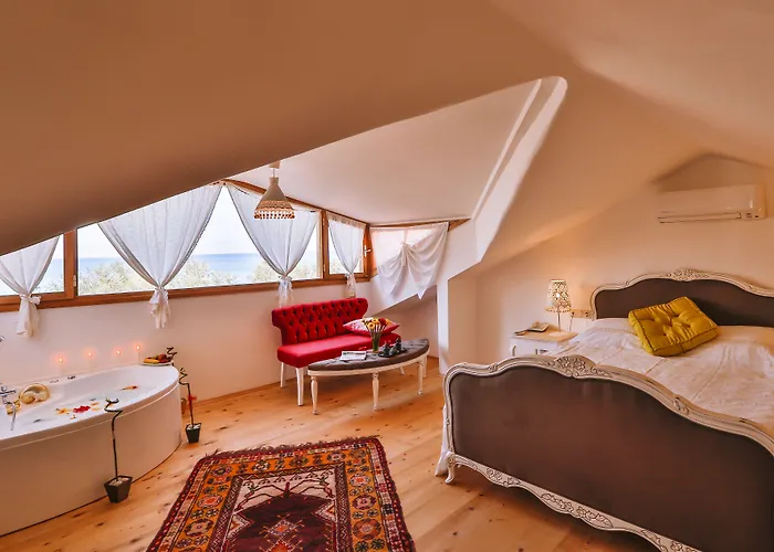 Oyster Residences - Adult Only 3*