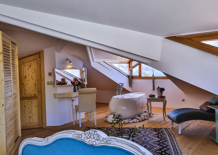 Hotell Oyster Residences - Adult Only 3*