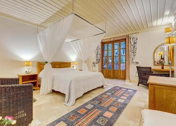 Hotell Oyster Residences - Adult Only 3*