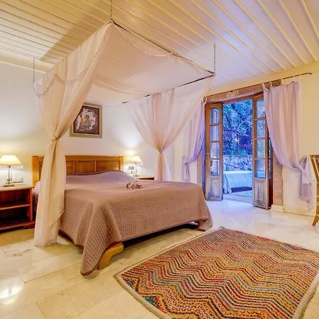 Oyster Residences - Adult Only Ολουντενίζ