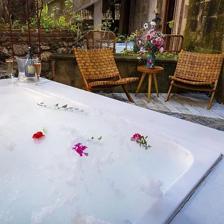 Oyster Residences - Adult Only Hotel Ölüdeniz