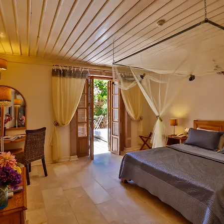 Oyster Residences - Adult Only