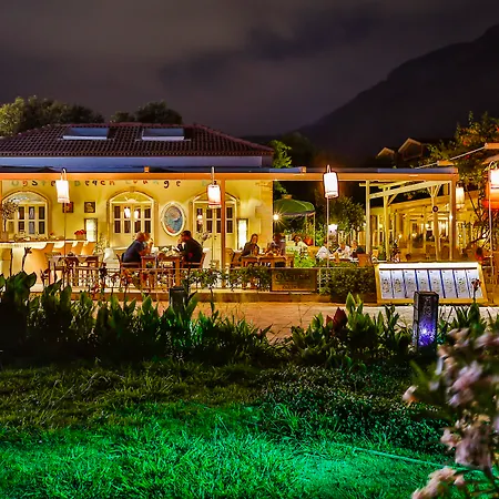 Hotel Oyster Residences - Adult Only