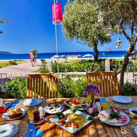 Oyster Residences - Adult Only 4* אולודניץ