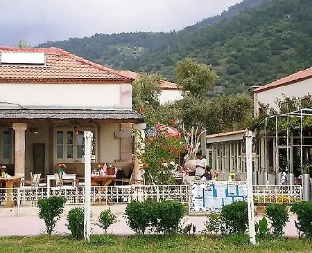 Oyster Residences - Adult Only 3* Ολουντενίζ