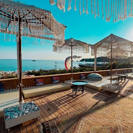 Oyster Residences - Adult Only מלון