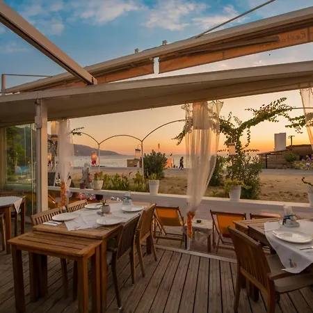 Oyster Residences - Adult Only Ολουντενίζ